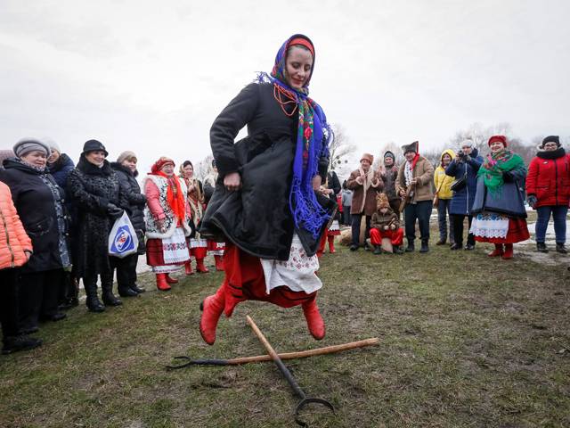 Belarus culture