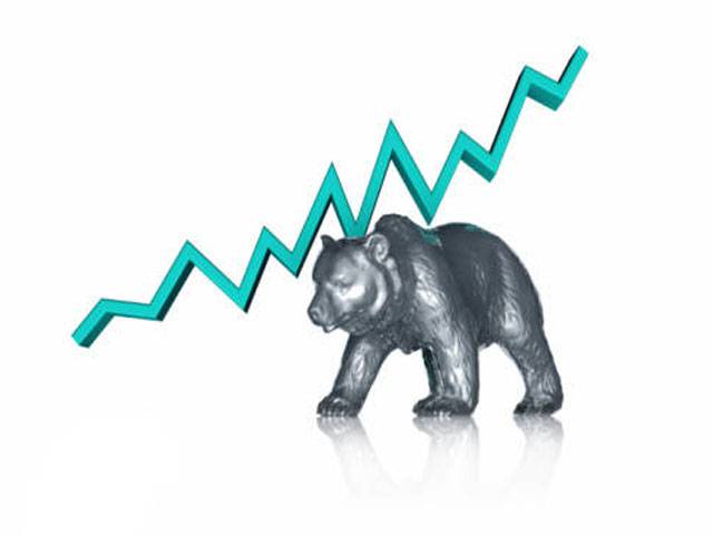Bearish trend continues at PSX, index sheds 487 points