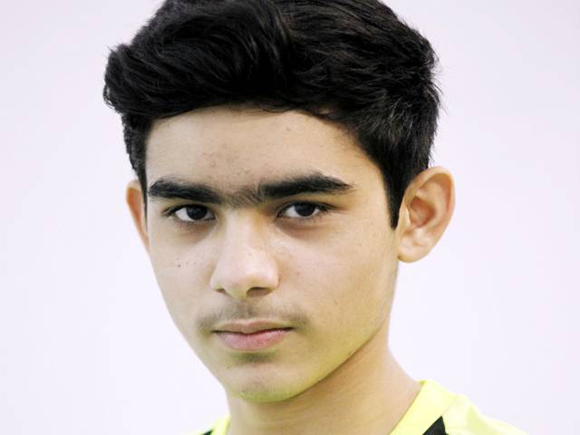 Khushal lifts National Junior Squash U-15 title