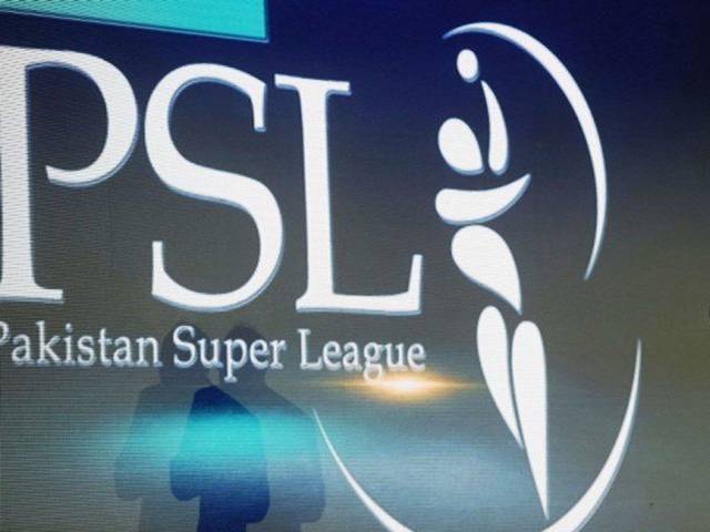 PSL brought home finally!