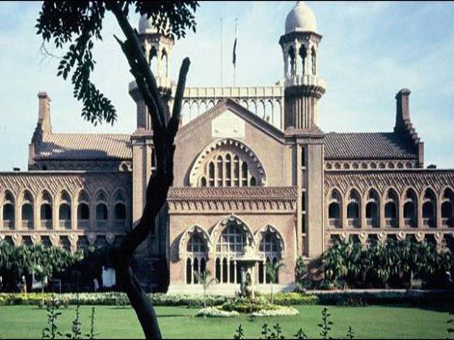 LHC official challenges ‘out-of-turn’ promotions