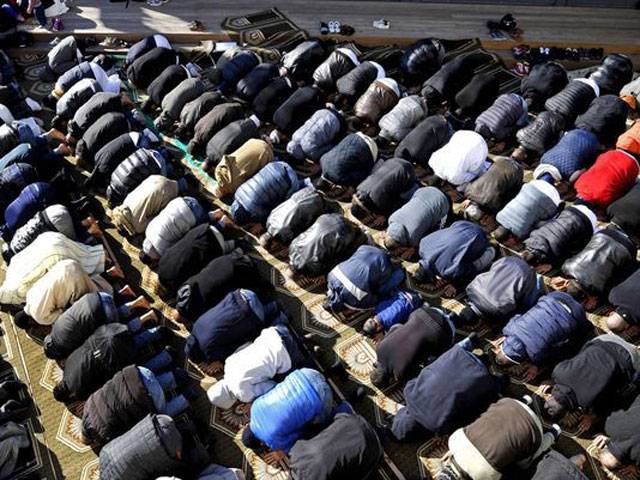 Islam will be world’s largest religion by 2070