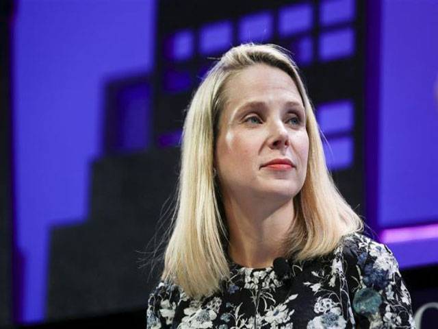 Yahoo’s handling of hack costs chief her bonus