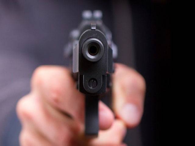 Senior lawyer gunned down in Charsadda