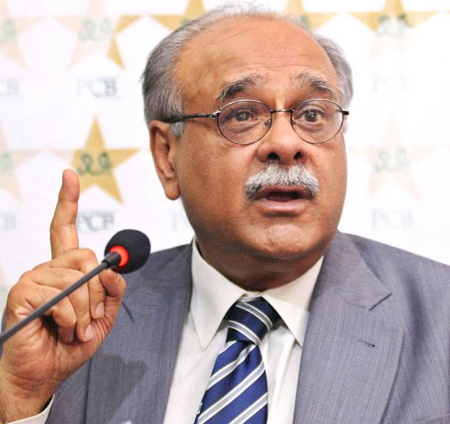 Excited Sethi credits public for PSL success