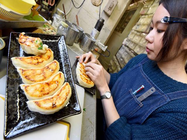 Japan’s ‘fake food’ more appetising than the original