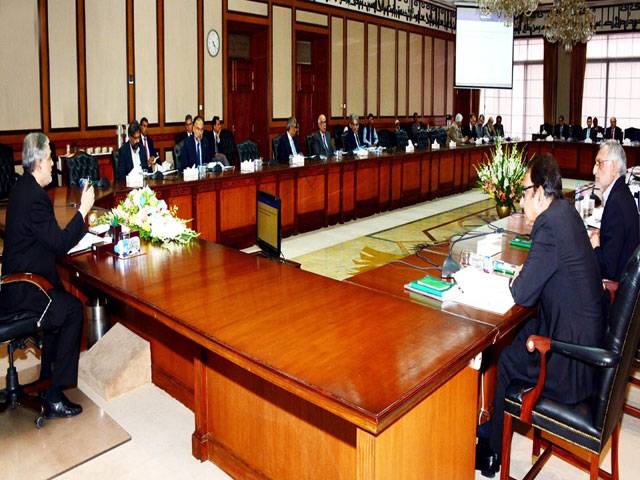 ECNEC approves 3 projects including Kachhi Canal 