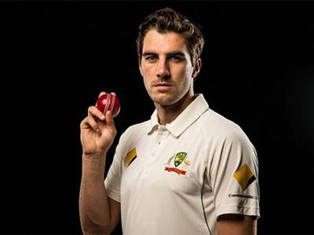 Cummins called up to replace Starc