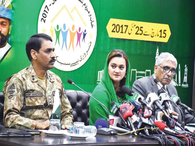 Country all set to conduct first census in 19 years