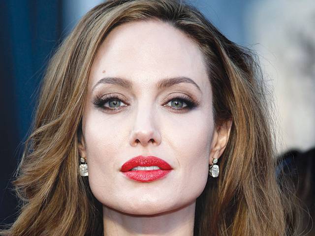 Jolie urges greater efforts to prosecute rape in conflict