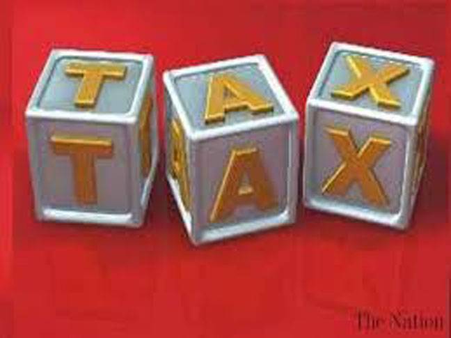 Formation of ‘convenient’ tax procedure stressed