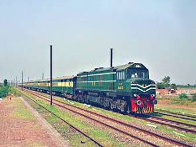 Upgradation of 3 main railway lines underway under CPEC