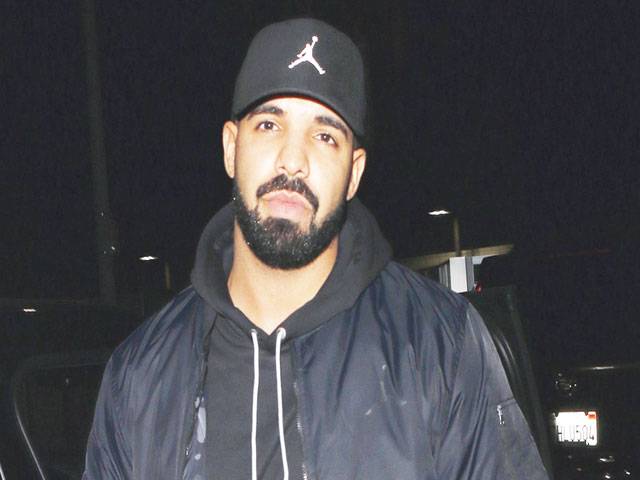 Drake returns with dancehall beats