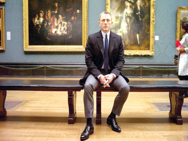 Man faces court for slashing Gainsborough painting