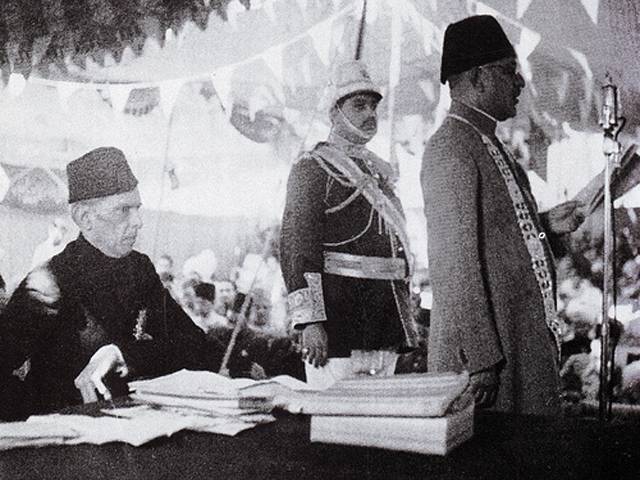 A day of the fulfillment of the pledge