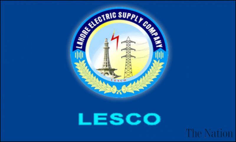 Lesco launches online system for new connections in central circle