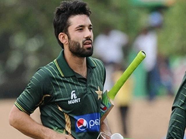 Rizwan to lead Pakistan in Emerging Cup