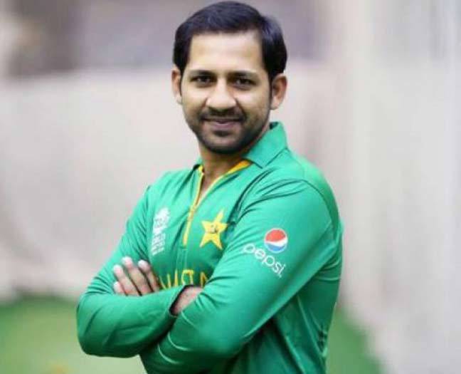 Pakistan cricket going through tough times: Sarfraz Ahmed
