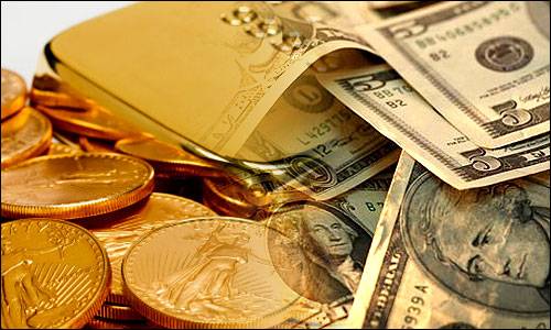 Foreign reserves decline by $278m
