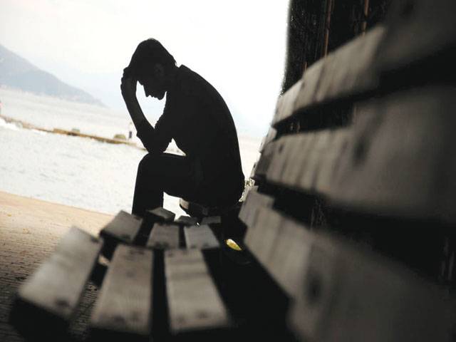 Depression rates rise 18pc in a decade: WHO