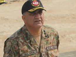 Army chief’s UK visit ‘very important’