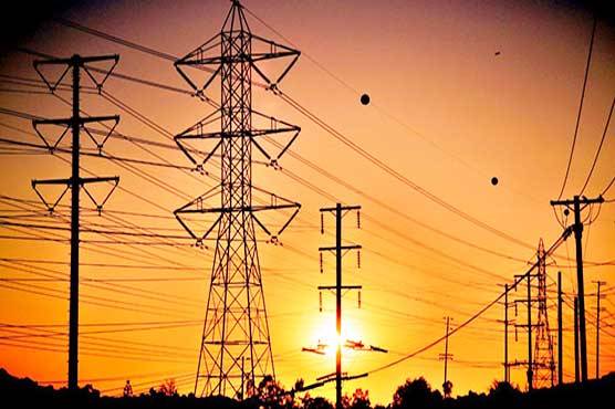Electricity shortfall soars past 4,500MW