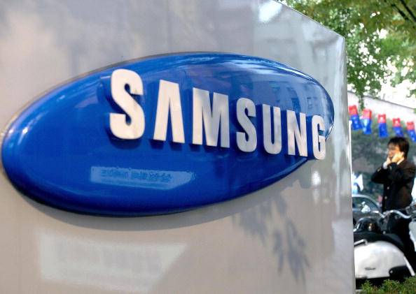 Samsung Electronics expects Q1 profits to jump