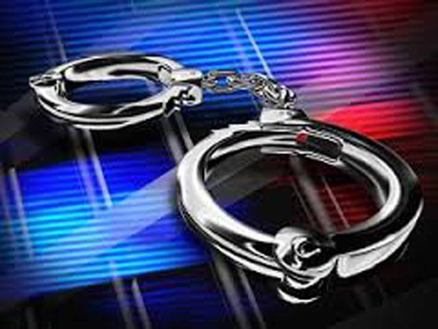 14 persons held in search operation