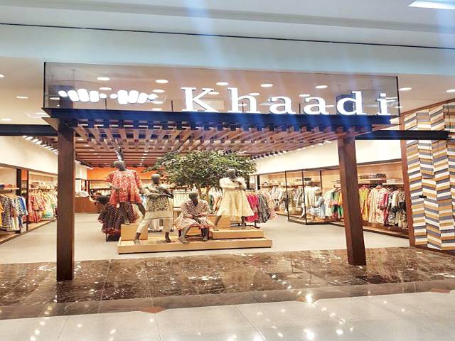 KHAADI opens the doors of its 59th worldwide store
