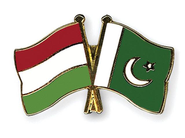 Pakistan, Hungary ink accord for economic cooperation