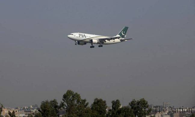 Resuming op of grounded PIA aircraft raises questions