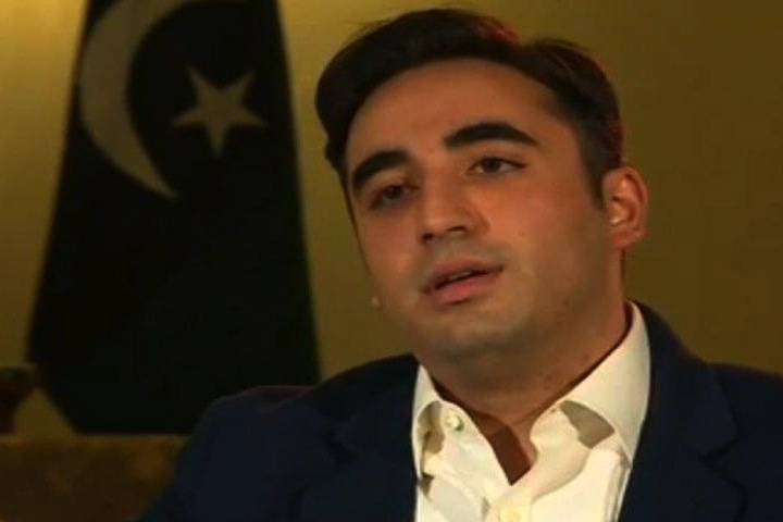 Bilawal in a dilemma over selection of Lahore president