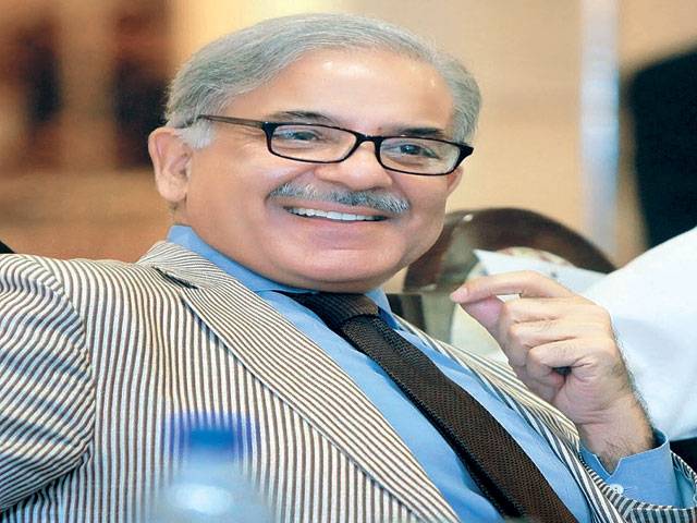 CM vows to make Pakistan great