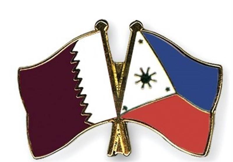 Qatar and Philippines sign $200m contracts