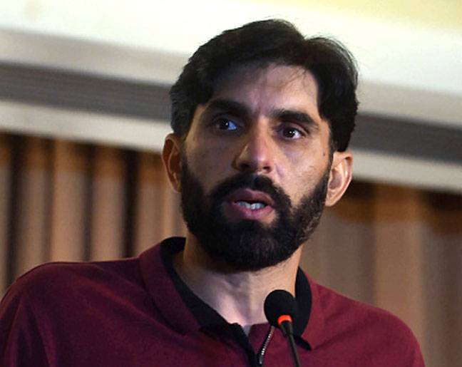 Misbah, Pakistan's redeemer from scandal to supremacy
