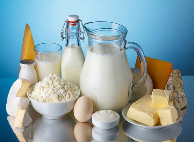 Pakistan can export ‘€20b dairy products’ to Europe