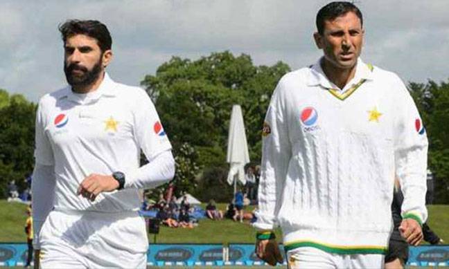 Pakistan take on West Indies in first Test today