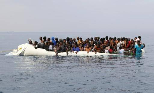 Italy prosecutor stirs migrant ‘taxis’ row with NGOs