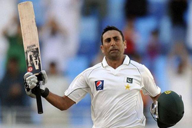 Younus firm on retiring after West Indies Tests