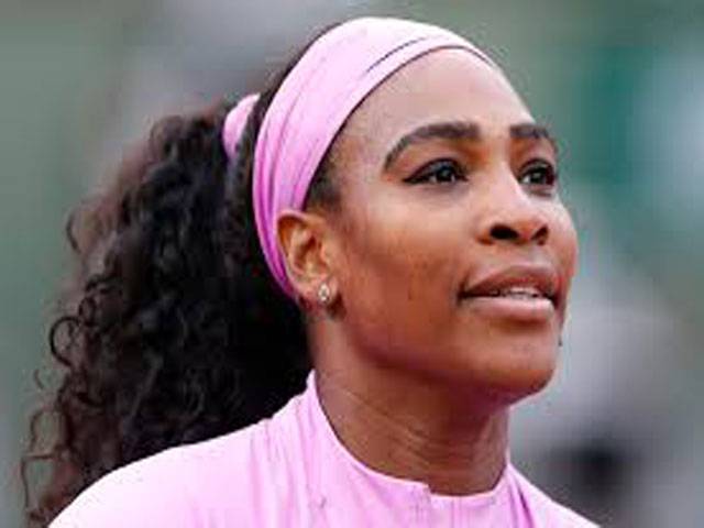 Serena, Nadia blast 'racist' Nastase
