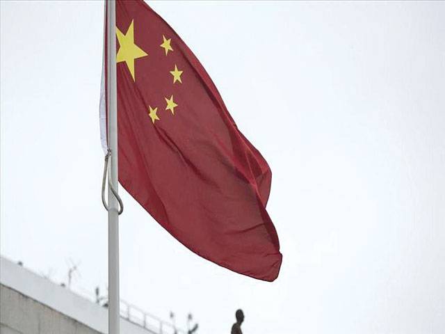 China convicts US woman held for 'spying'