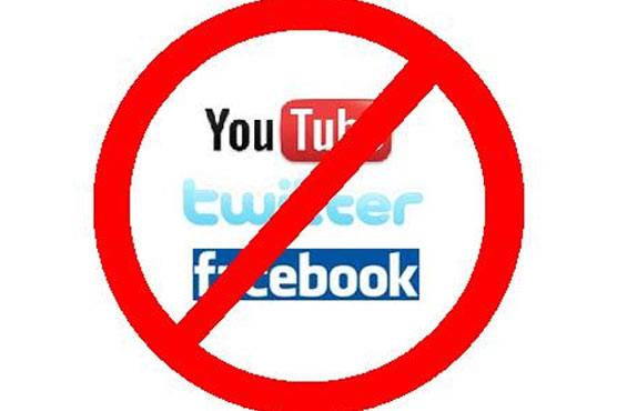 India gags social media in Held Kashmir
