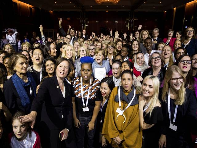  Women20 Summit