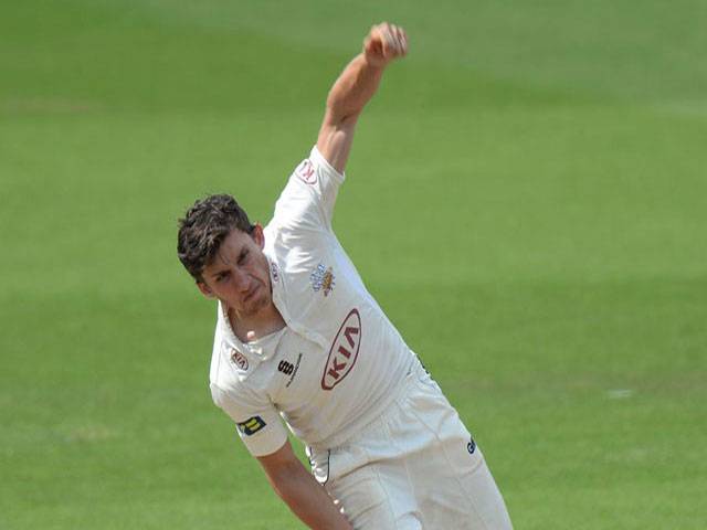 England's Ansari retires at 25 to pursue other ambitions