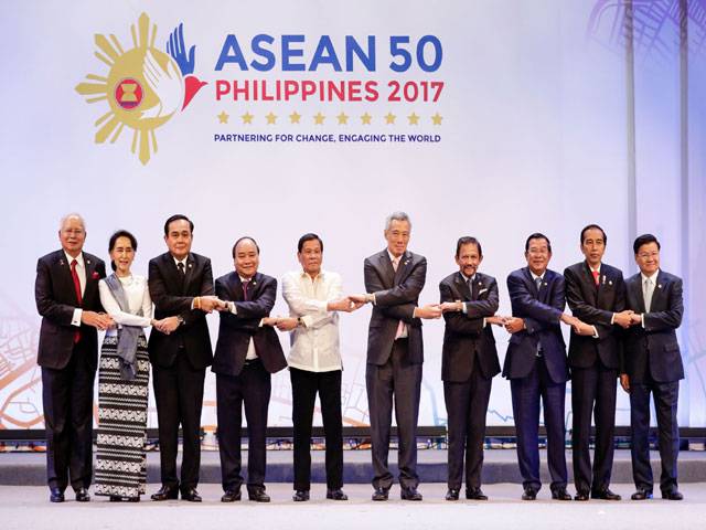 Asean summit ends in uncertainty 