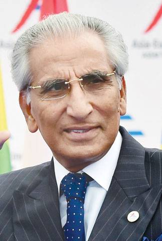 Fatemi rejects inquiry committee allegations