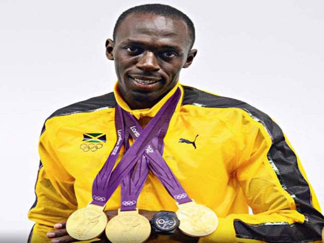 Bolt fears 'belly', but rules out U-turn