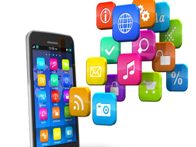 Mobile applications launched to facilitate taxpayers