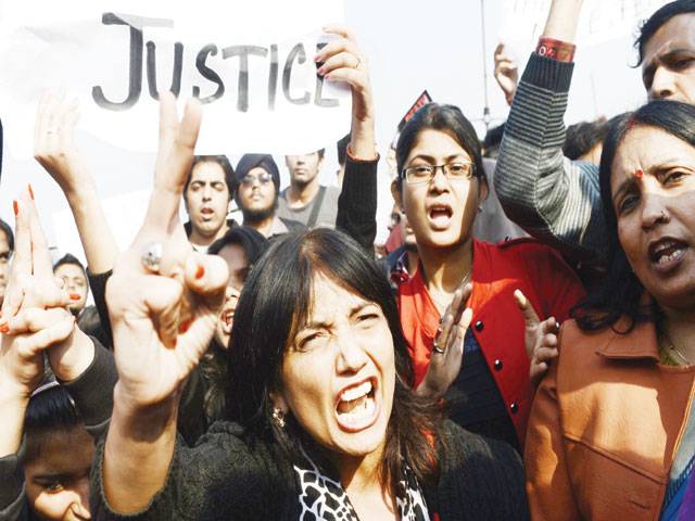 India's SC upholds 2012 gang rape death sentences