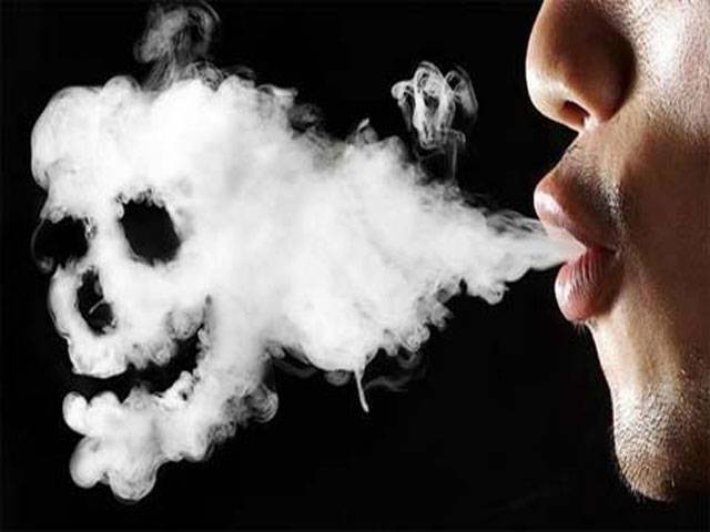 Secondhand smoke kills 0.6m people annually, says WHO